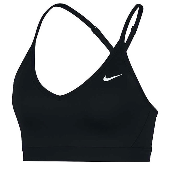 Nike Other - NIKE INDY SPORTS BRA